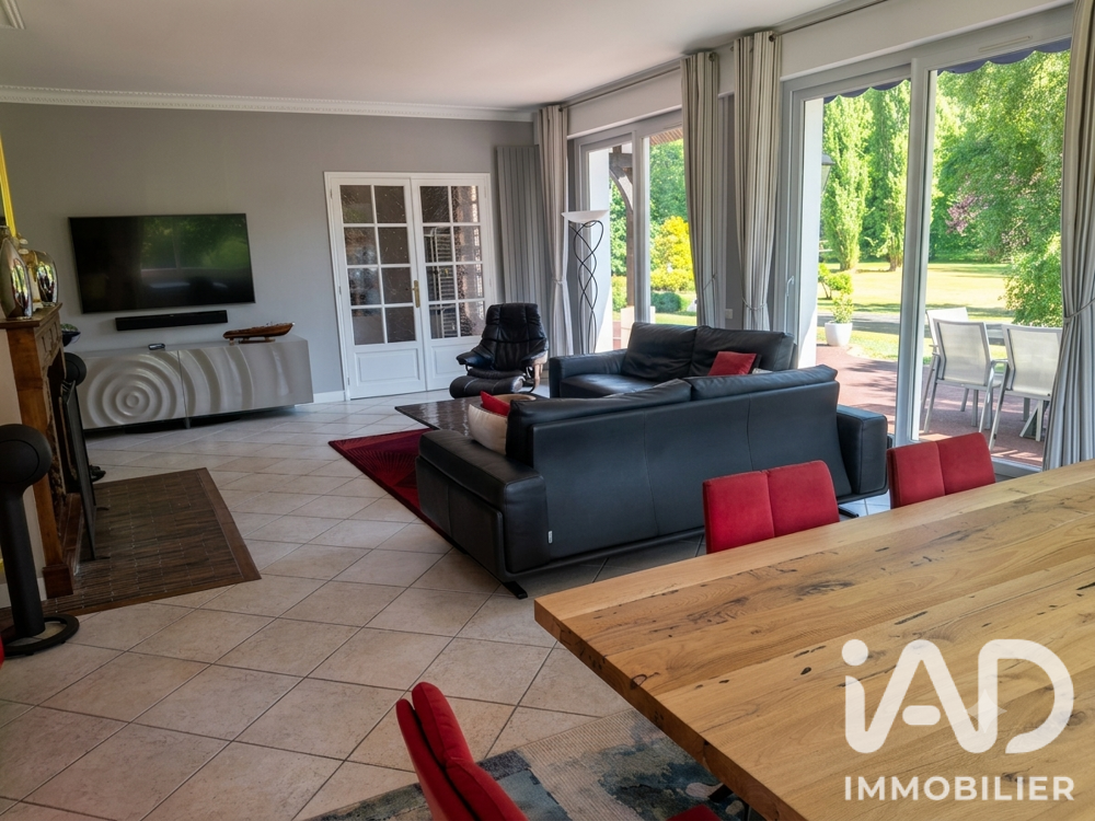 à vendre  Maison Appeville-Annebault (27290)