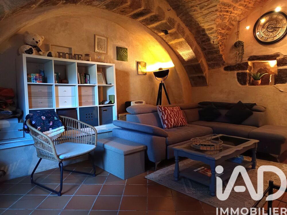 Vente Maison Vente Maison de village 4 pièces Les vans