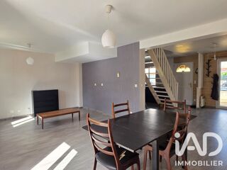  Maison à vendre 4 pièces 92 m²