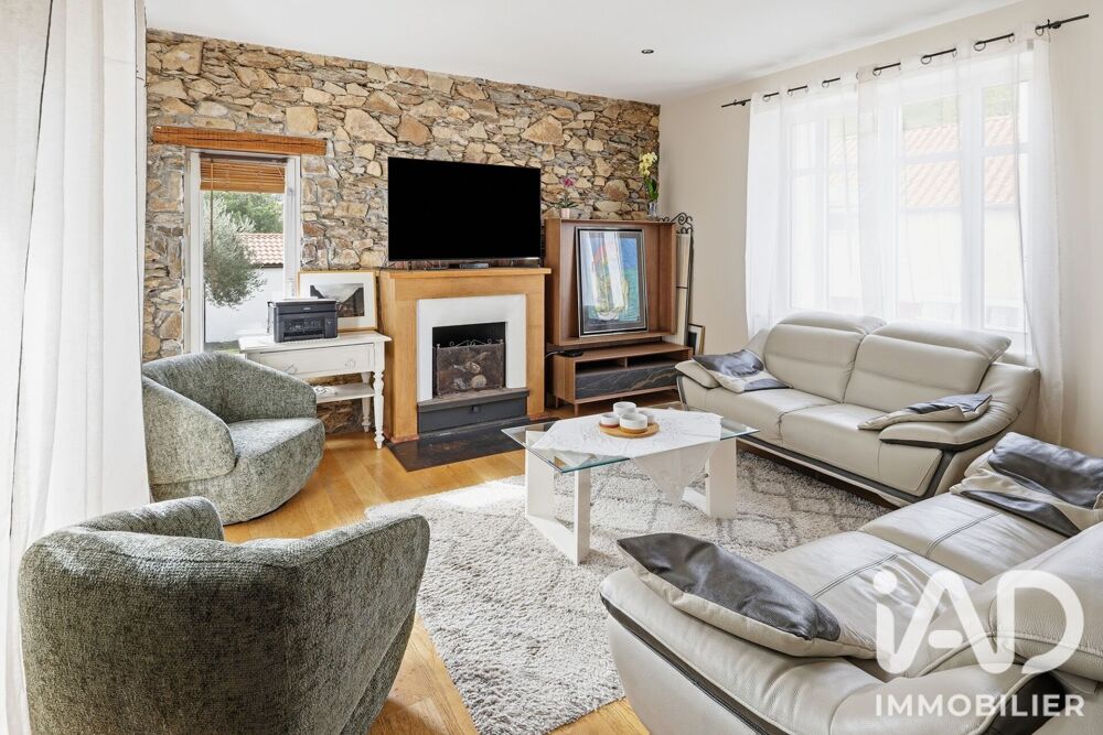 Vente Maison Vente Maison/villa 6 pièces Rezé