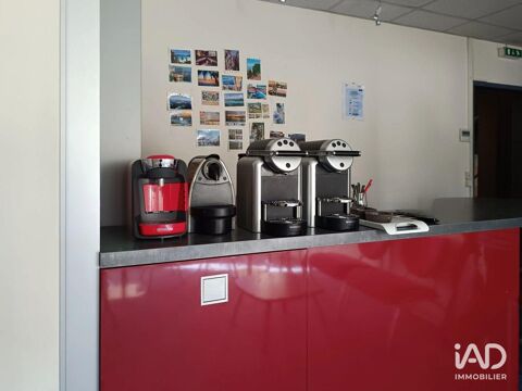   Vente Bureaux 750 m&sup2; 