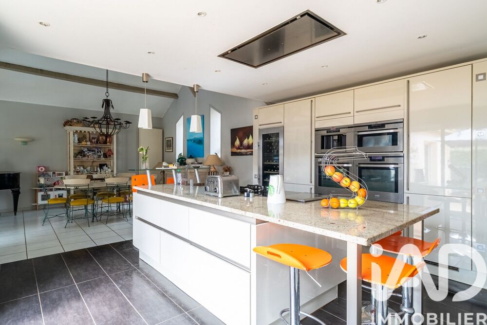 Vente Maison de ville 5 pièces