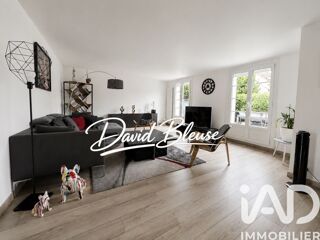  Maison à vendre 6 pièces 173 m²