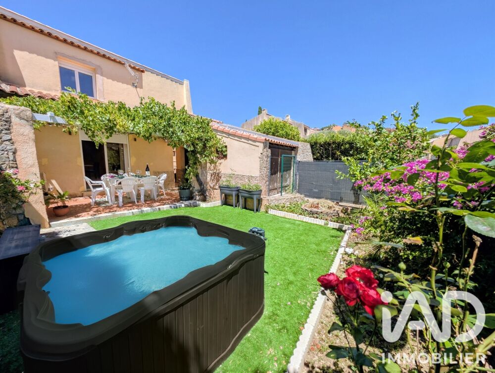 Vente Maison Vente Maison/villa 5 pièces Cogolin