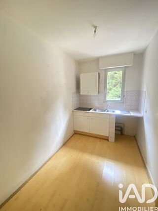  Appartement à vendre 3 pièces 50 m²