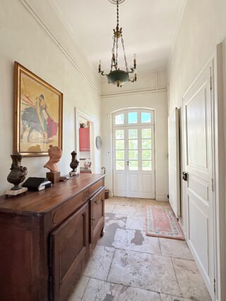  Maison � vendre 10 pi�ces 200 m�