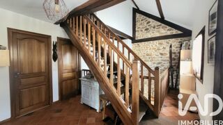  Maison à vendre 5 pièces 119 m²