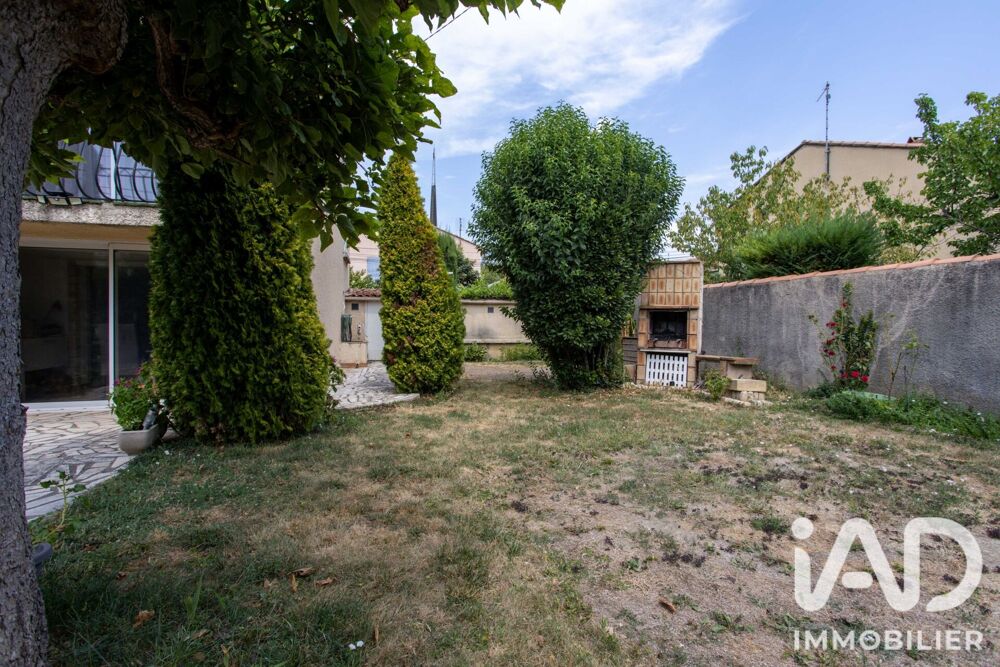 Vente Maison Vente Maison/villa 4 pièces Avignon