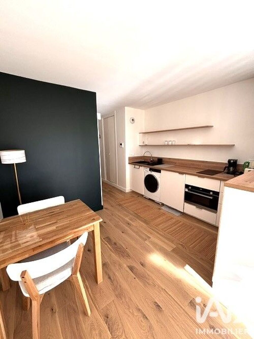 Location Appartement Location Appartement 1 pièce Paris 15