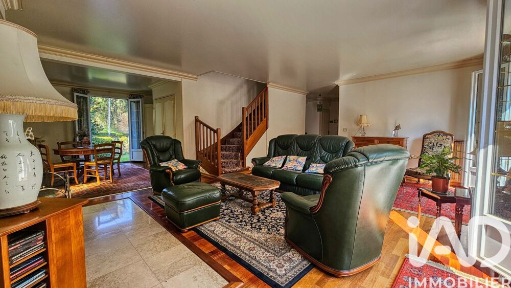 à vendre  Maison L'Étang-la-Ville (78620)