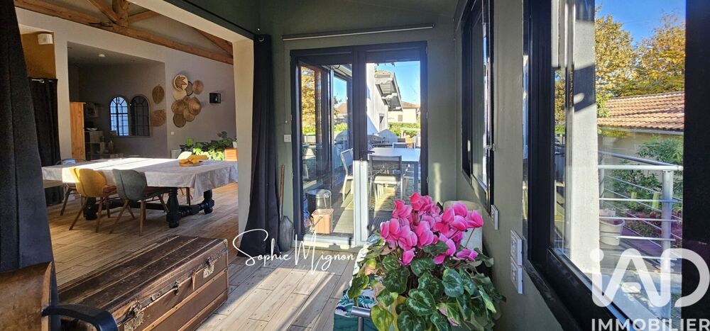 Vente Maison traditionnelle 5 pièces