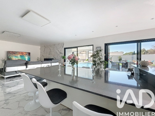  Maison à vendre 5 pièces 259 m²