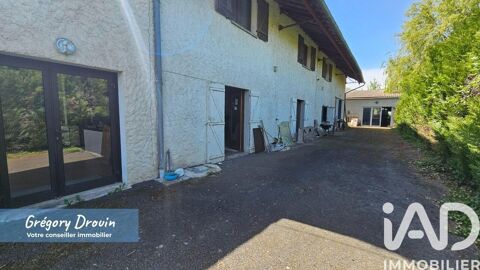 Vente Boutique/Local commercial 800 m&sup2; 170000 45270 Mézières-en-gâtinais