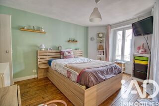  Maison � vendre 5 pi�ces 103 m�