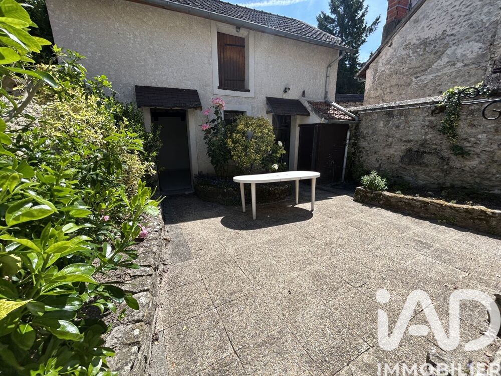 Vente Maison Vente Maison/villa 6 pièces Vétheuil