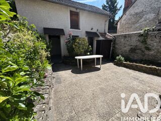  Maison à vendre 6 pièces 111 m²