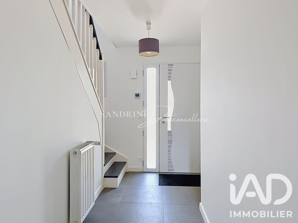 Vente Maison/villa 10 pièces