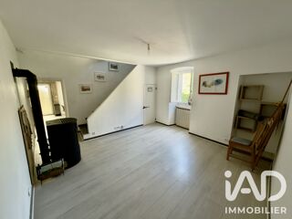  Maison à vendre 3 pièces 66 m²