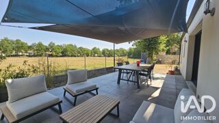  Maison à vendre 3 pièces 84 m²