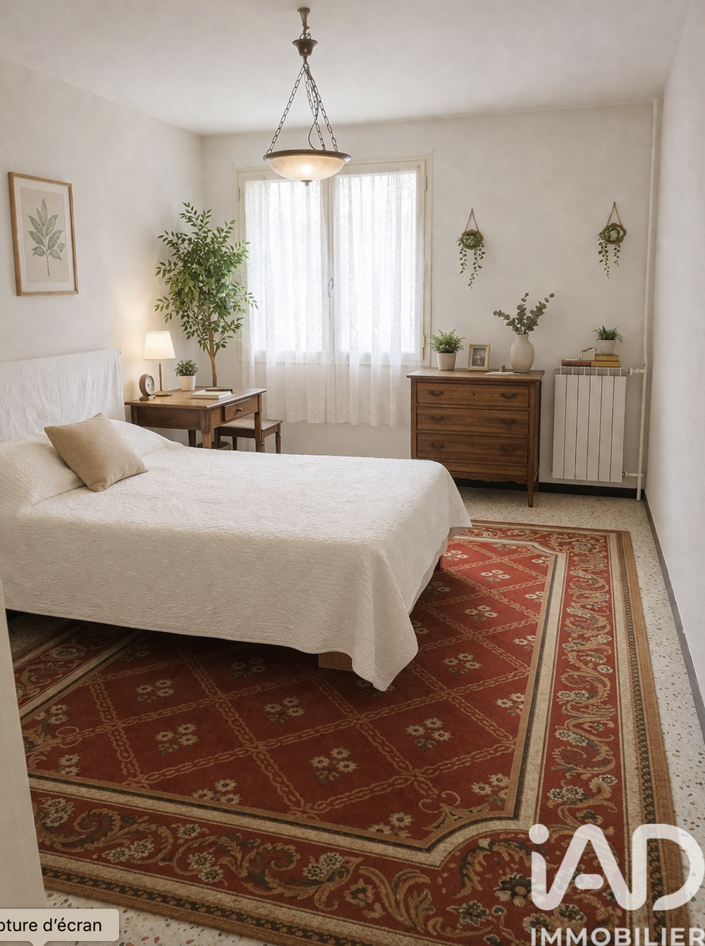 Vente Appartement Vente Appartement 3 pièces Antibes