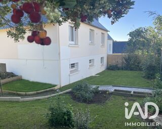  Maison à vendre 4 pièces 66 m²