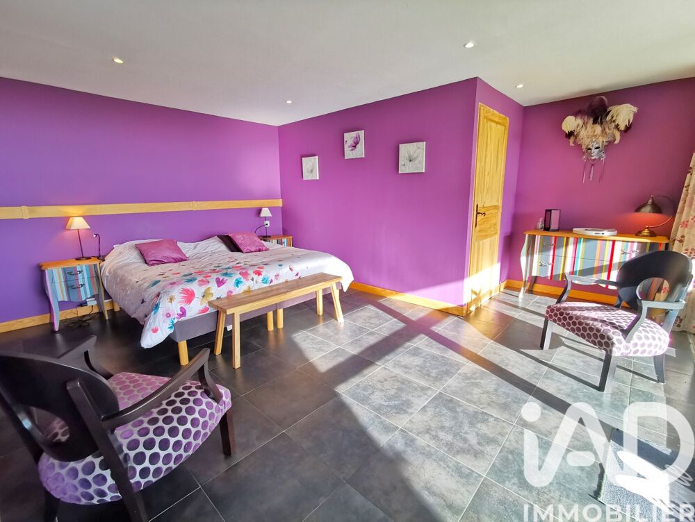 à vendre  Maison Figeac (46100)