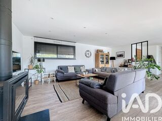  Maison à vendre 5 pièces 145 m²
