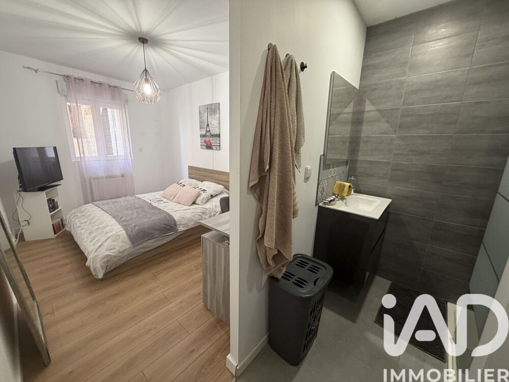 Vente Immeuble Vente Immeuble 132 m&sup2; Canohès