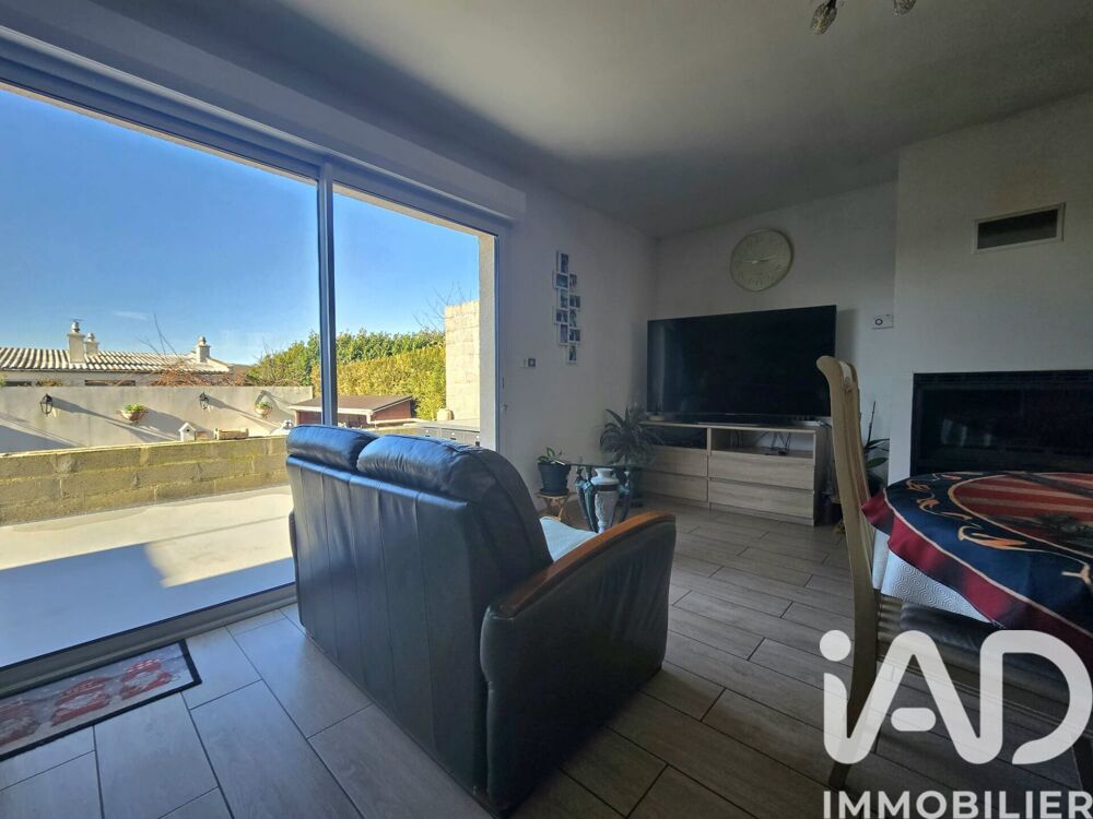 Vente Maison Vente Maison/villa 4 pièces Le havre
