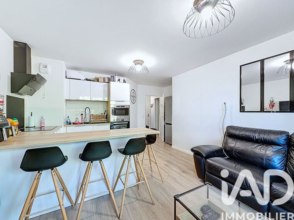 Vente Appartement Vente Appartement 3 pièces Le plessis-trévise