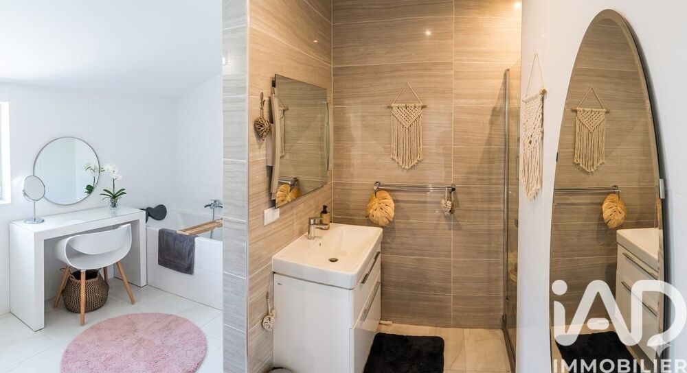 à vendre  Maison Saint-Maur-des-Fossés (94100)