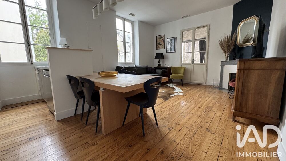 Location Appartement 5 pièces