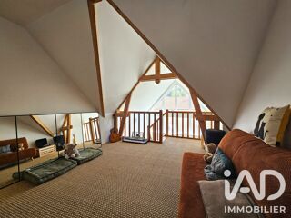  Maison à vendre 7 pièces 144 m²