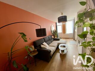  Maison à vendre 3 pièces 57 m²