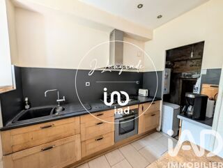  Maison à vendre 5 pièces 95 m²