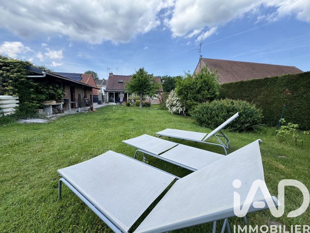 Vente Maison/villa 7 pièces