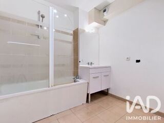  Appartement à vendre 3 pièces 61 m²