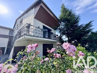  Maison à vendre 5 pièces 163 m²
