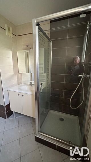  Appartement à vendre 3 pièces 66 m²