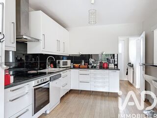  Maison � vendre 5 pi�ces 122 m�