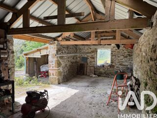  Maison à vendre 3 pièces 68 m²