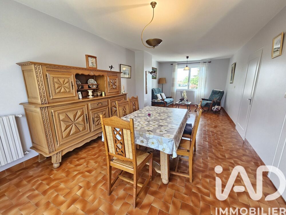 Vente Maison traditionnelle 5 pièces