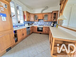  Maison à vendre 6 pièces 167 m²
