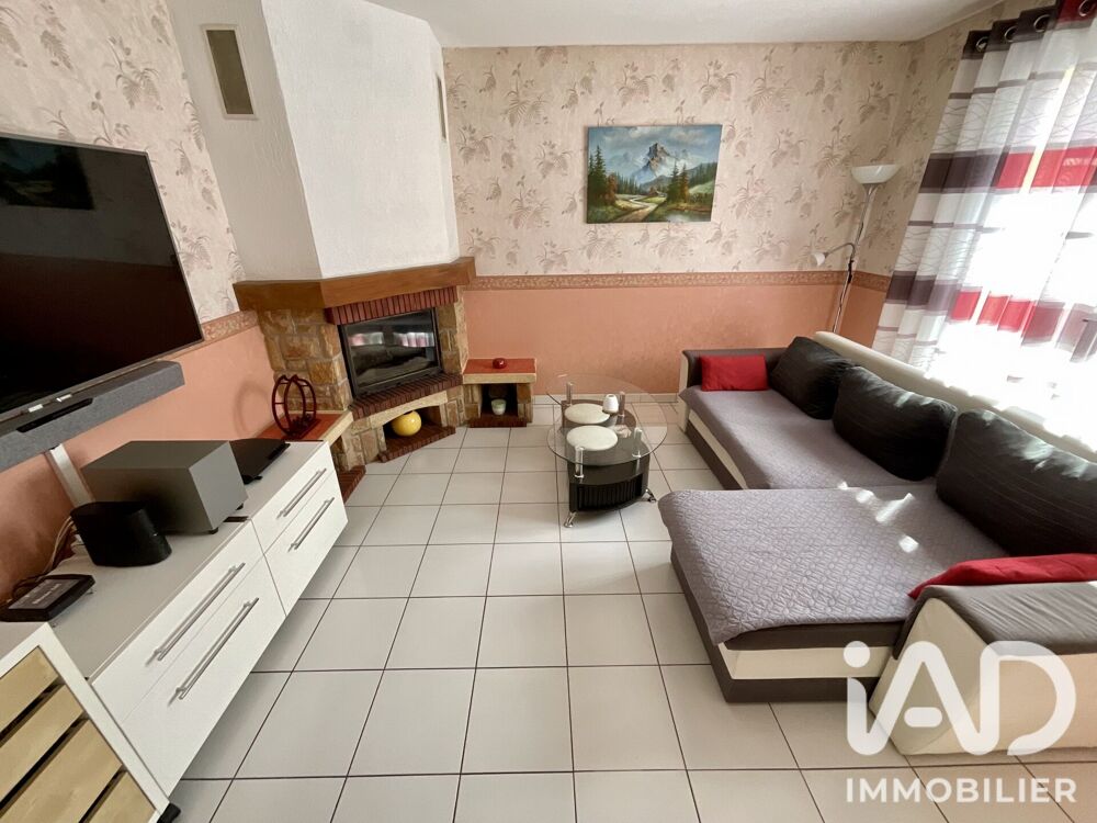 Vente Maison Vente Maison traditionnelle 7 pièces Mennecy