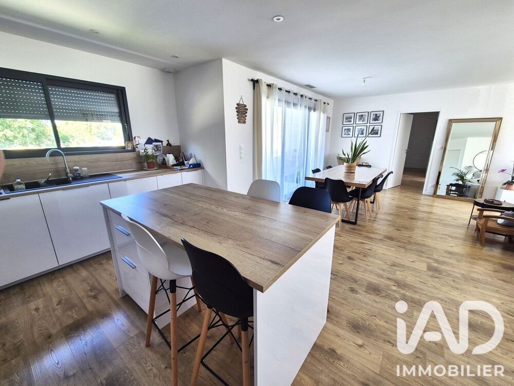 Vente Maison Vente Maison/villa 4 pièces Cubzac-les-ponts