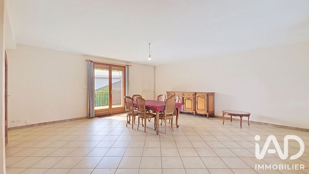 Vente Maison Vente Maison de ville 7 pièces Moulins