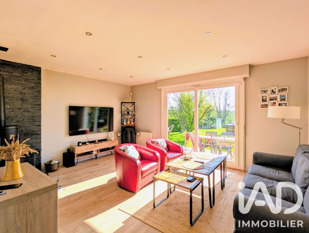 Vente Maison Vente Maison/villa 3 pièces Cuigy-en-bray
