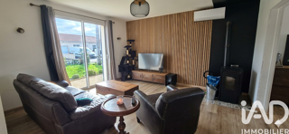  Maison à vendre 4 pièces 92 m²