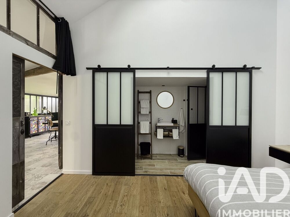 Vente Maison de ville 12 pièces