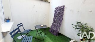  Appartement à vendre 2 pièces 30 m²
